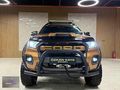 2021 ÇIKIŞLI 4X4 EN DOLUSU HATASIZ BOYASIZ VINÇ/RAPTOR GÖRÜNÜM