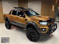 2021 ÇIKIŞLI 4X4 EN DOLUSU HATASIZ BOYASIZ VINÇ/RAPTOR GÖRÜNÜM