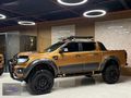 2021 ÇIKIŞLI 4X4 EN DOLUSU HATASIZ BOYASIZ VINÇ/RAPTOR GÖRÜNÜM