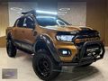 2021 ÇIKIŞLI 4X4 EN DOLUSU HATASIZ BOYASIZ VINÇ/RAPTOR GÖRÜNÜM