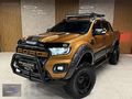 2021 ÇIKIŞLI 4X4 EN DOLUSU HATASIZ BOYASIZ VINÇ/RAPTOR GÖRÜNÜM