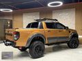 2021 ÇIKIŞLI 4X4 EN DOLUSU HATASIZ BOYASIZ VINÇ/RAPTOR GÖRÜNÜM
