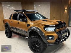 2021 ÇIKIŞLI 4X4 EN DOLUSU HATASIZ BOYASIZ VINÇ/RAPTOR GÖRÜNÜM
