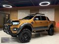 2021 ÇIKIŞLI 4X4 EN DOLUSU HATASIZ BOYASIZ VINÇ/RAPTOR GÖRÜNÜM