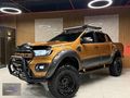 2021 ÇIKIŞLI 4X4 EN DOLUSU HATASIZ BOYASIZ VINÇ/RAPTOR GÖRÜNÜM