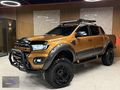 2021 ÇIKIŞLI 4X4 EN DOLUSU HATASIZ BOYASIZ VINÇ/RAPTOR GÖRÜNÜM