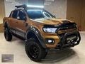 2021 ÇIKIŞLI 4X4 EN DOLUSU HATASIZ BOYASIZ VINÇ/RAPTOR GÖRÜNÜM