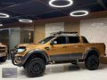 2021 ÇIKIŞLI 4X4 EN DOLUSU HATASIZ BOYASIZ VINÇ/RAPTOR GÖRÜNÜM