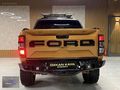 2021 ÇIKIŞLI 4X4 EN DOLUSU HATASIZ BOYASIZ VINÇ/RAPTOR GÖRÜNÜM