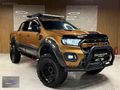 2021 ÇIKIŞLI 4X4 EN DOLUSU HATASIZ BOYASIZ VINÇ/RAPTOR GÖRÜNÜM