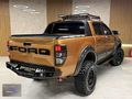 2021 ÇIKIŞLI 4X4 EN DOLUSU HATASIZ BOYASIZ VINÇ/RAPTOR GÖRÜNÜM