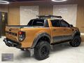 2021 ÇIKIŞLI 4X4 EN DOLUSU HATASIZ BOYASIZ VINÇ/RAPTOR GÖRÜNÜM