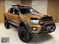 2021 ÇIKIŞLI 4X4 EN DOLUSU HATASIZ BOYASIZ VINÇ/RAPTOR GÖRÜNÜM