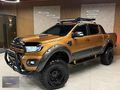 2021 ÇIKIŞLI 4X4 EN DOLUSU HATASIZ BOYASIZ VINÇ/RAPTOR GÖRÜNÜM