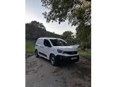 Sahibinden Peugeot Partner 1.5 BlueHDI Comfort 2020 Model 