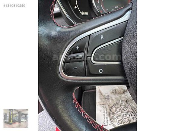 İCON BLAC EDİTİON NOKTA+NAVİ*CAM TAVAN 140.000 KM KREDİYE UYGUN
