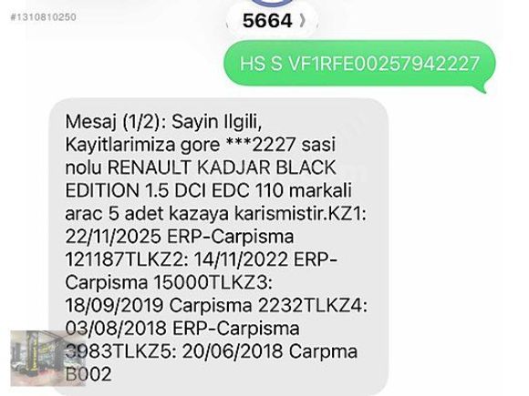 İCON BLAC EDİTİON NOKTA+NAVİ*CAM TAVAN 140.000 KM KREDİYE UYGUN