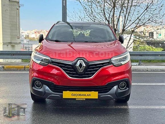 İCON BLAC EDİTİON NOKTA+NAVİ*CAM TAVAN 140.000 KM KREDİYE UYGUN