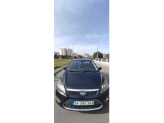Sahibinden Ford Focus 1.6 TDCi Titanium 2011 Model