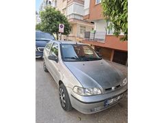 1.2 16 valf otomobil ruhsatlı klimalı palio el