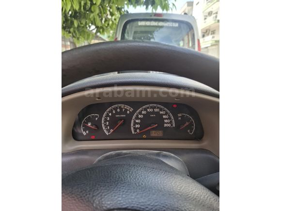 1.2 16 valf otomobil ruhsatlı klimalı palio el