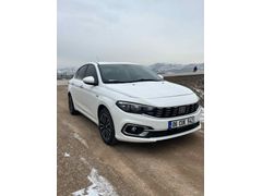 Sahibinden Fiat Egea 1.4 Fire Easy Plus 2021 Model 
