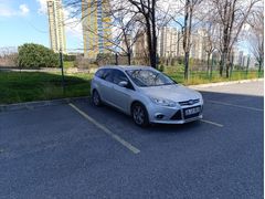 Sahibinden Ford Focus 1.6 TDCi Trend X 2014 Model