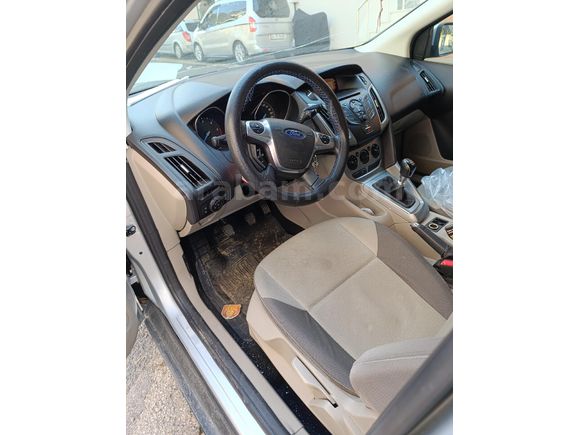 Sahibinden Ford Focus 1.6 TDCi Trend X 2014 Model