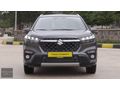 2024 S-CROSS HATASIZ BOYASIZ SIFIR AYARINDA