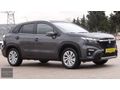 2024 S-CROSS HATASIZ BOYASIZ SIFIR AYARINDA