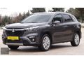2024 S-CROSS HATASIZ BOYASIZ SIFIR AYARINDA
