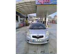 Sahibinden Toyota Yaris 1.0 Terra 2007 Model