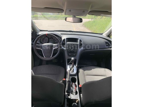 Sahibinden Opel Astra 1.4 T Active 2015 Model Kocaeli
