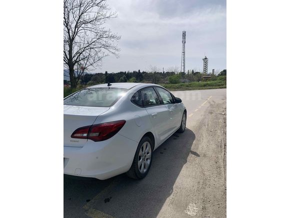 Sahibinden Opel Astra 1.4 T Active 2015 Model Kocaeli