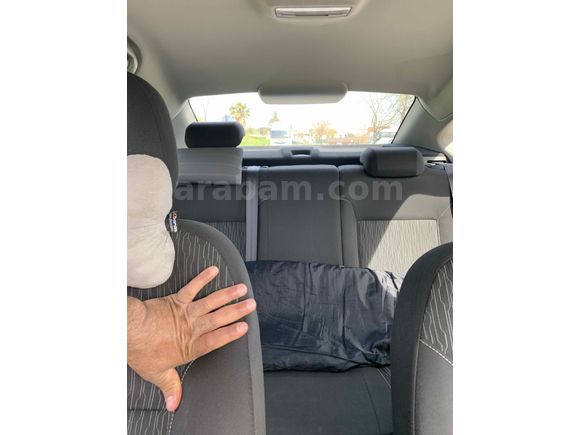 Sahibinden Opel Astra 1.4 T Active 2015 Model Kocaeli