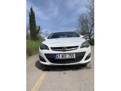 Sahibinden Opel Astra 1.4 T Active 2015 Model Kocaeli