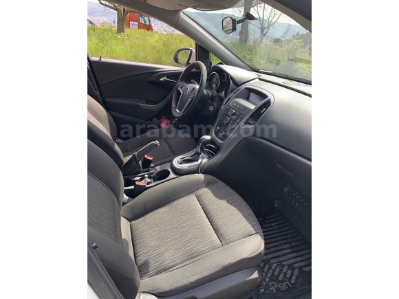 Sahibinden Opel Astra 1.4 T Active 2015 Model Kocaeli