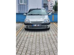 Sahibinden Renault Clio 1.6 RXT 1999 Model