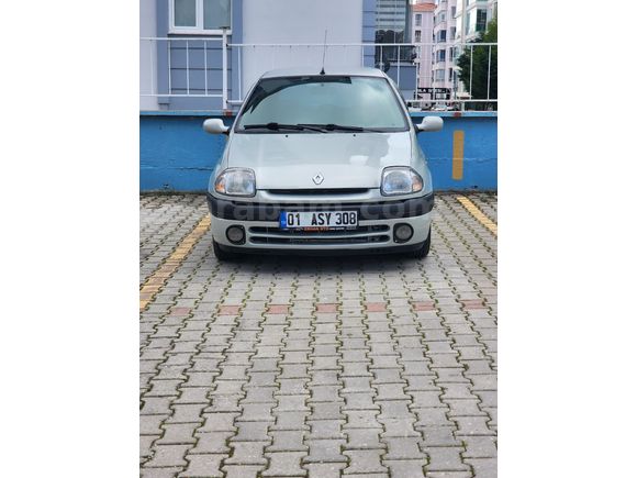Sahibinden Renault Clio 1.6 RXT 1999 Model