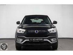 *ACD MOTORS* 2017 SSANGYONG XLV 1.6 D LİMİTED 112.000KM