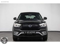 *ACD MOTORS* 2017 SSANGYONG XLV 1.6 D LİMİTED 112.000KM