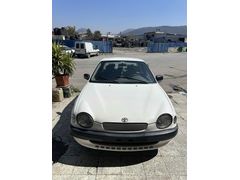 İlk Sahibinden Toyota Corolla 1.3 Terra 1999 Model 