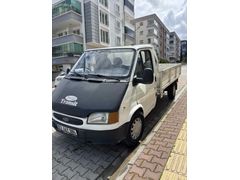 FORD TRANSİT ORJİNAL PİKAP 190 P 