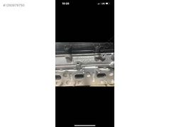 Mercedes 651 silindir kapağı orj