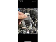 BMW rail müşürü ve rail