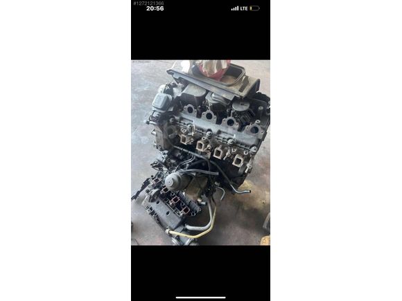 BMW rail müşürü ve rail