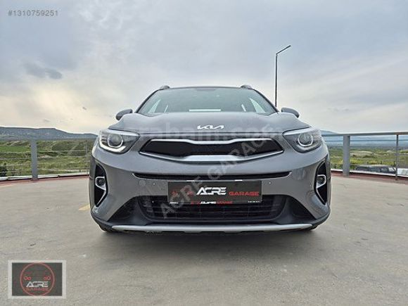 ACRE'den "GARANTİLİ" HATA-BOYA-DEĞİŞEN YOK! TRAMERSİZ SUNROOF!