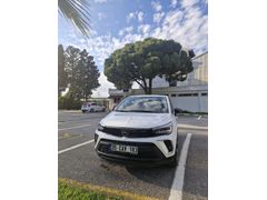 Sahibinden Opel Crossland 1.2 T Essential 2024 Model 