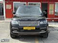 2017 MODEL BAYİ CIKIŞLI TAM DOLU AUTOBİOGRAPHY SERVİS BAKIMLI