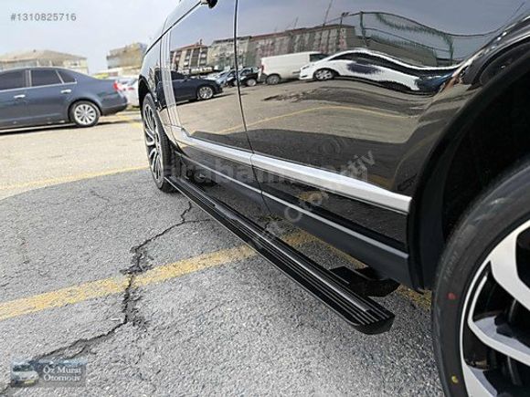 2017 MODEL BAYİ CIKIŞLI TAM DOLU AUTOBİOGRAPHY SERVİS BAKIMLI